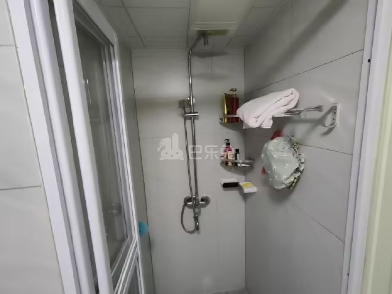 龙湖北宸星座13325366周边环境图4