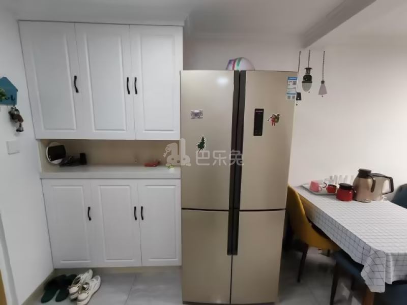 龙湖北宸星座13325366周边环境图8