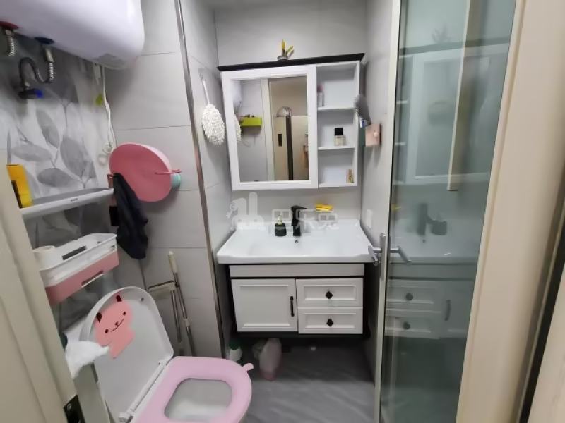 龙湖北宸星座13325366周边环境图2