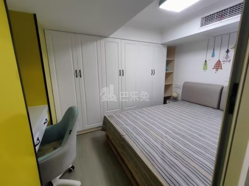 龙湖北宸星座13325366周边环境图6