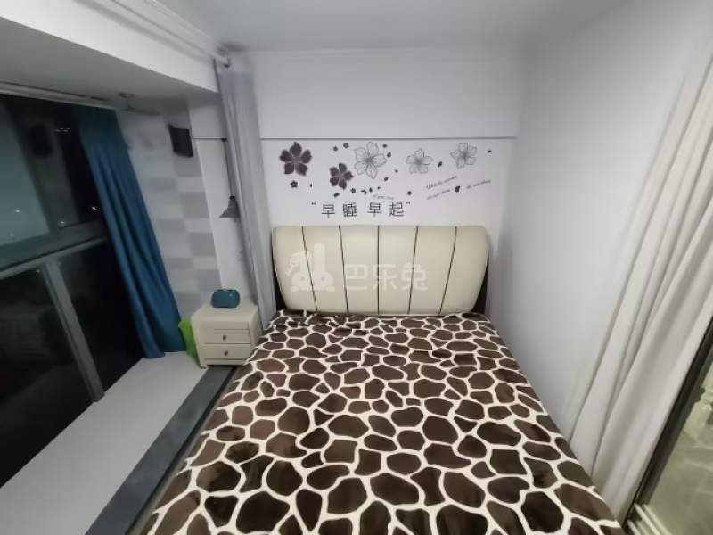 龙湖北宸星座13325366周边环境图7