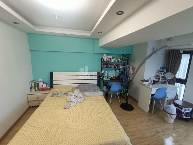 明发银河城13325389周边环境图1