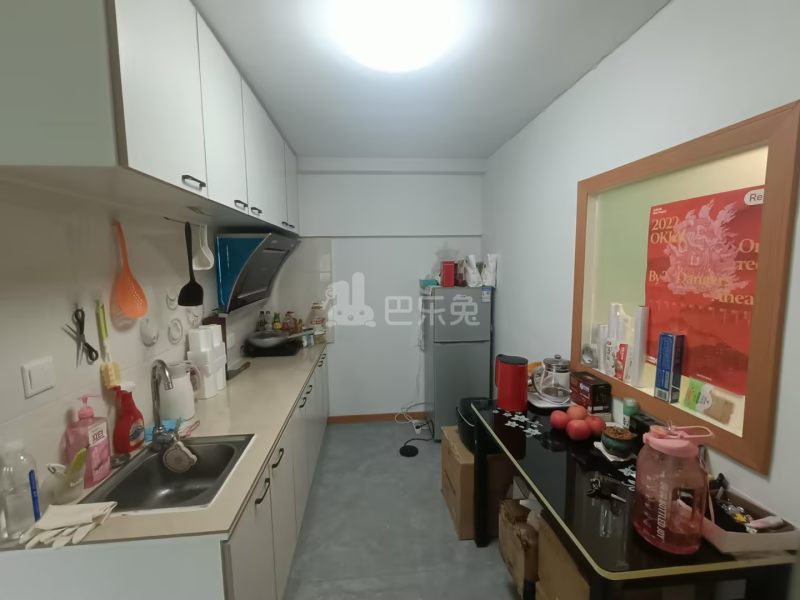 明发银河城13325389周边环境图2