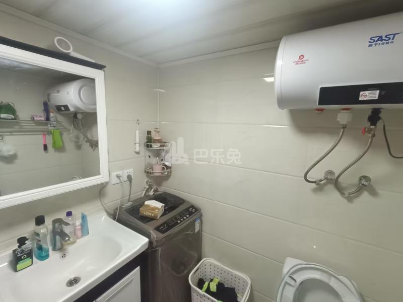 明发银河城13325389周边环境图3