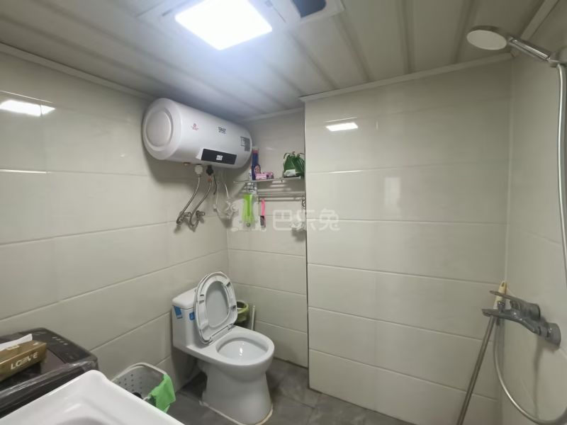 明发银河城13325389周边环境图6