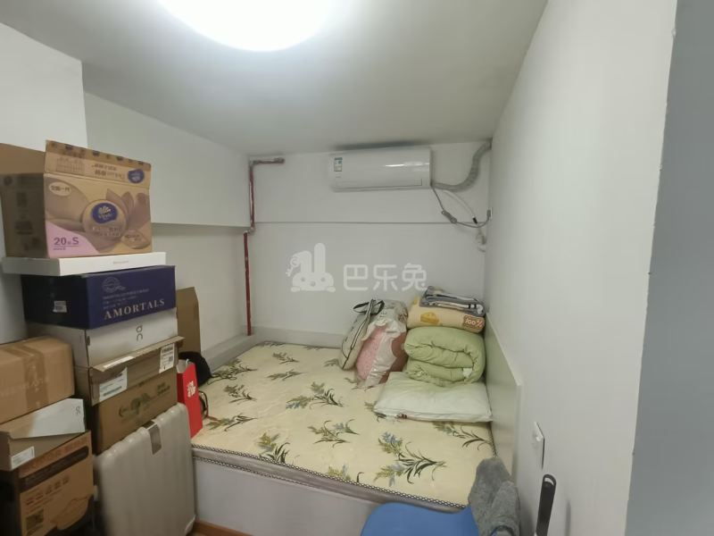 明发银河城13325389周边环境图4