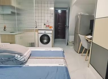 星悦城 1室1厅1卫
