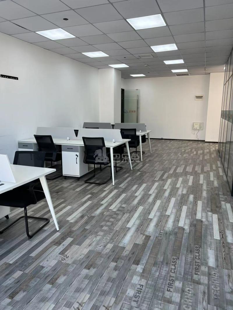 绿地之窗13325483周边环境图1