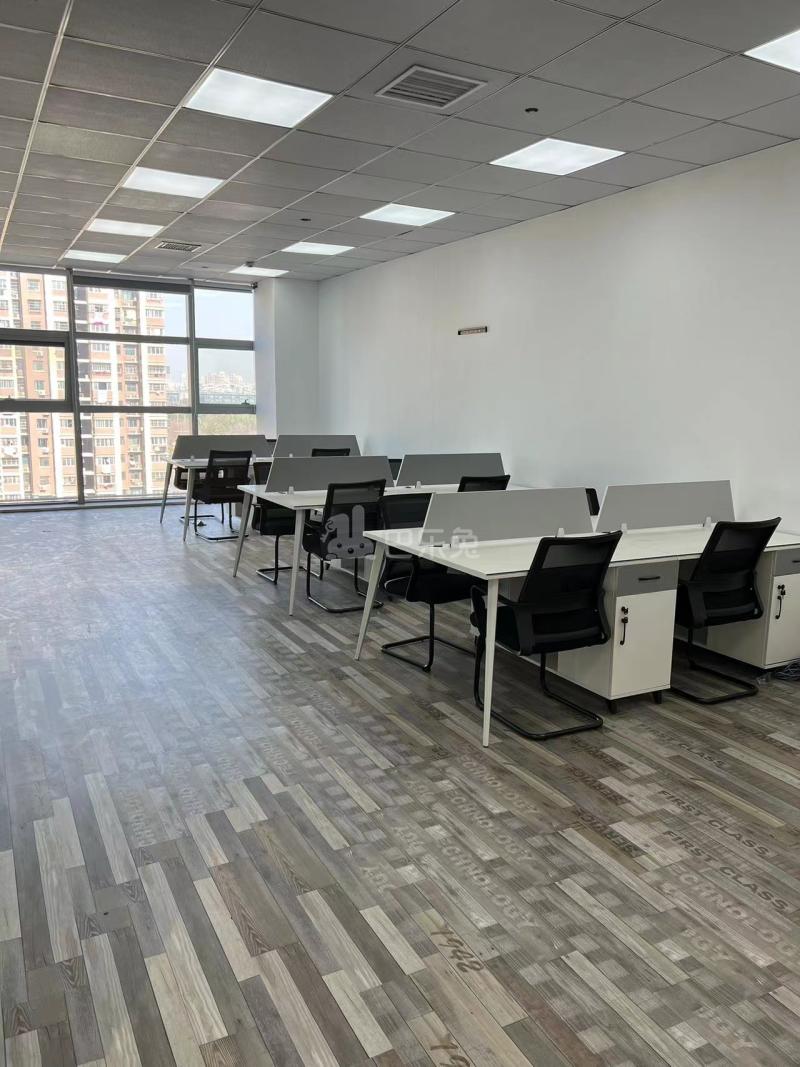 绿地之窗13325483周边环境图3