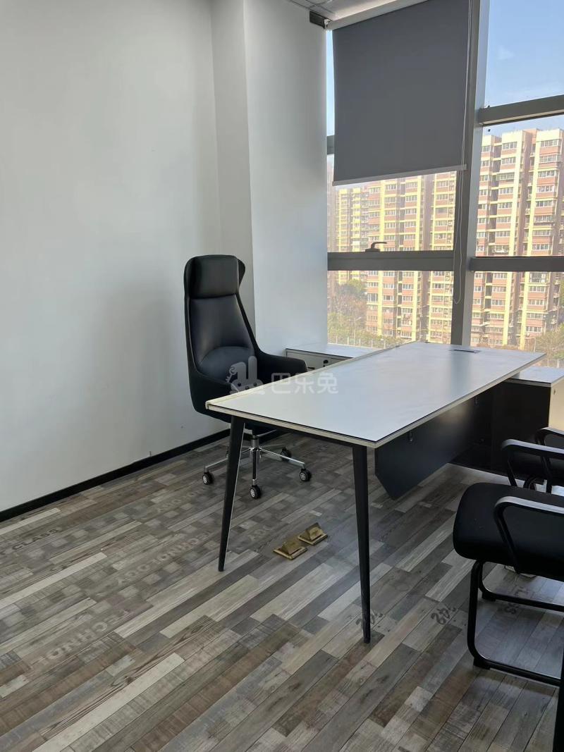 绿地之窗13325483周边环境图4