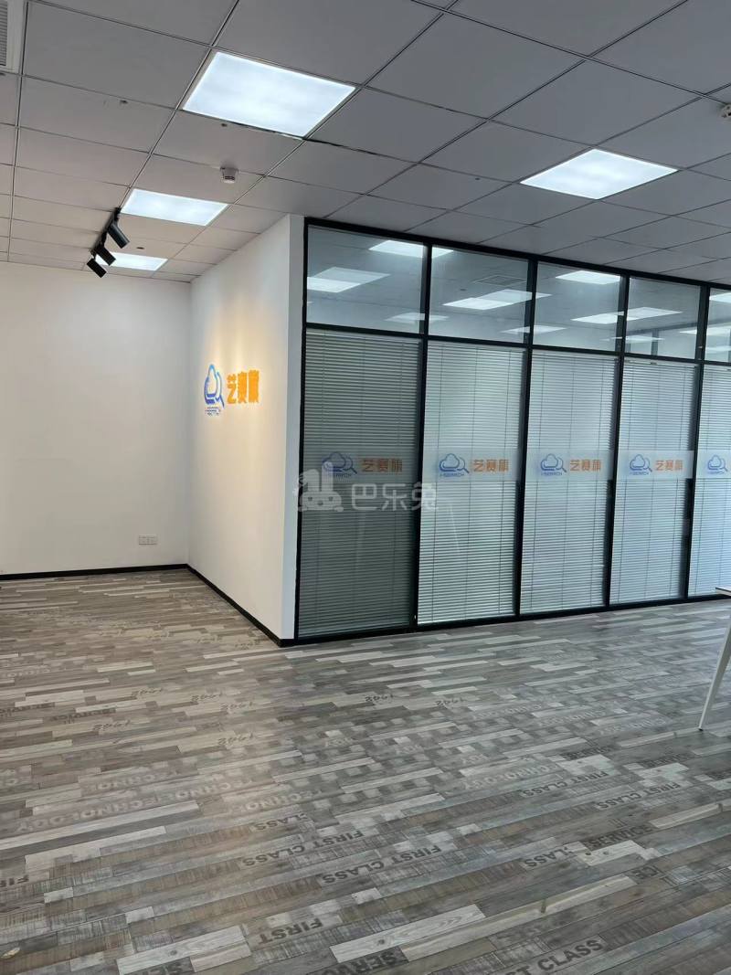 绿地之窗13325483周边环境图5