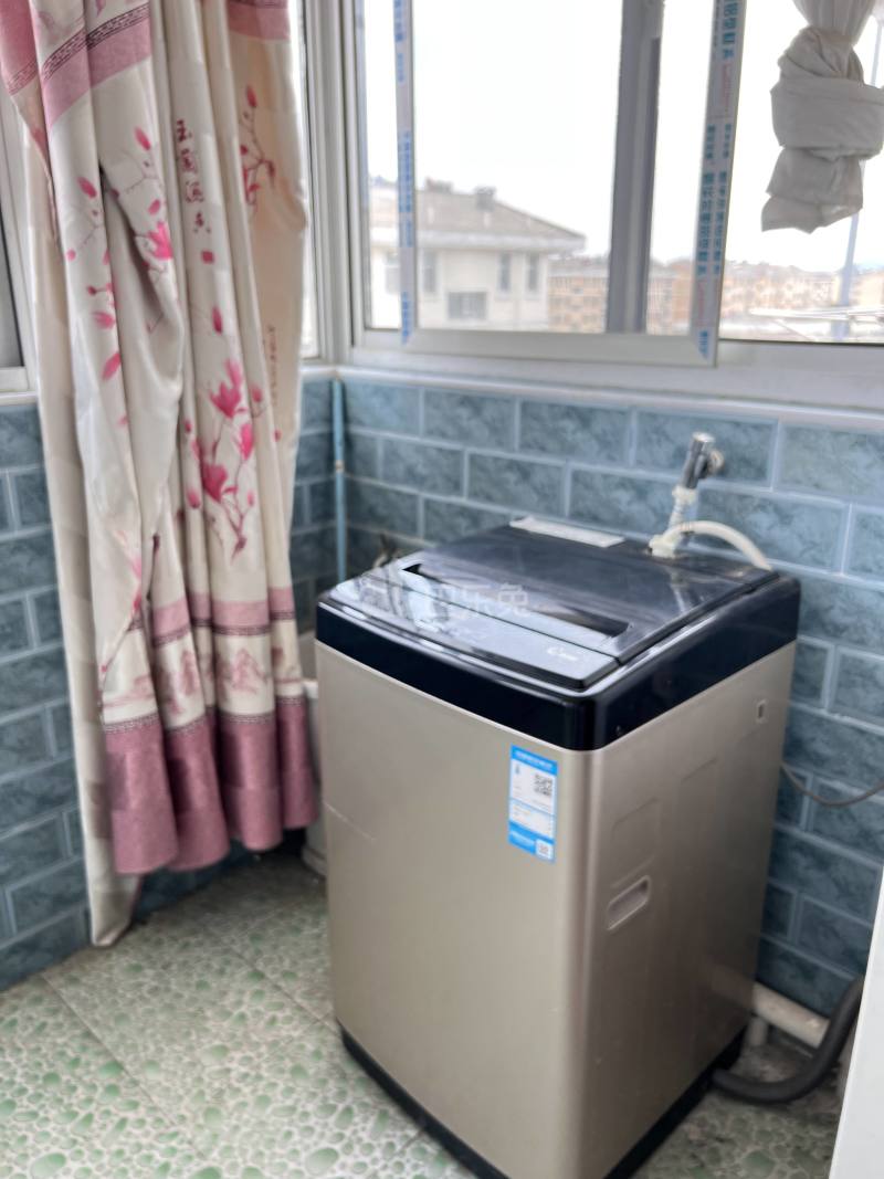 欣旺花苑西区13325486周边环境图0