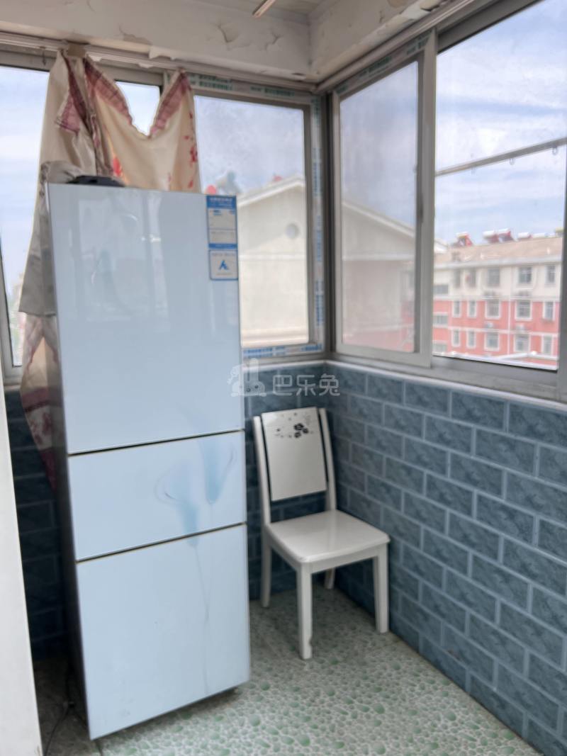 欣旺花苑西区13325486周边环境图1