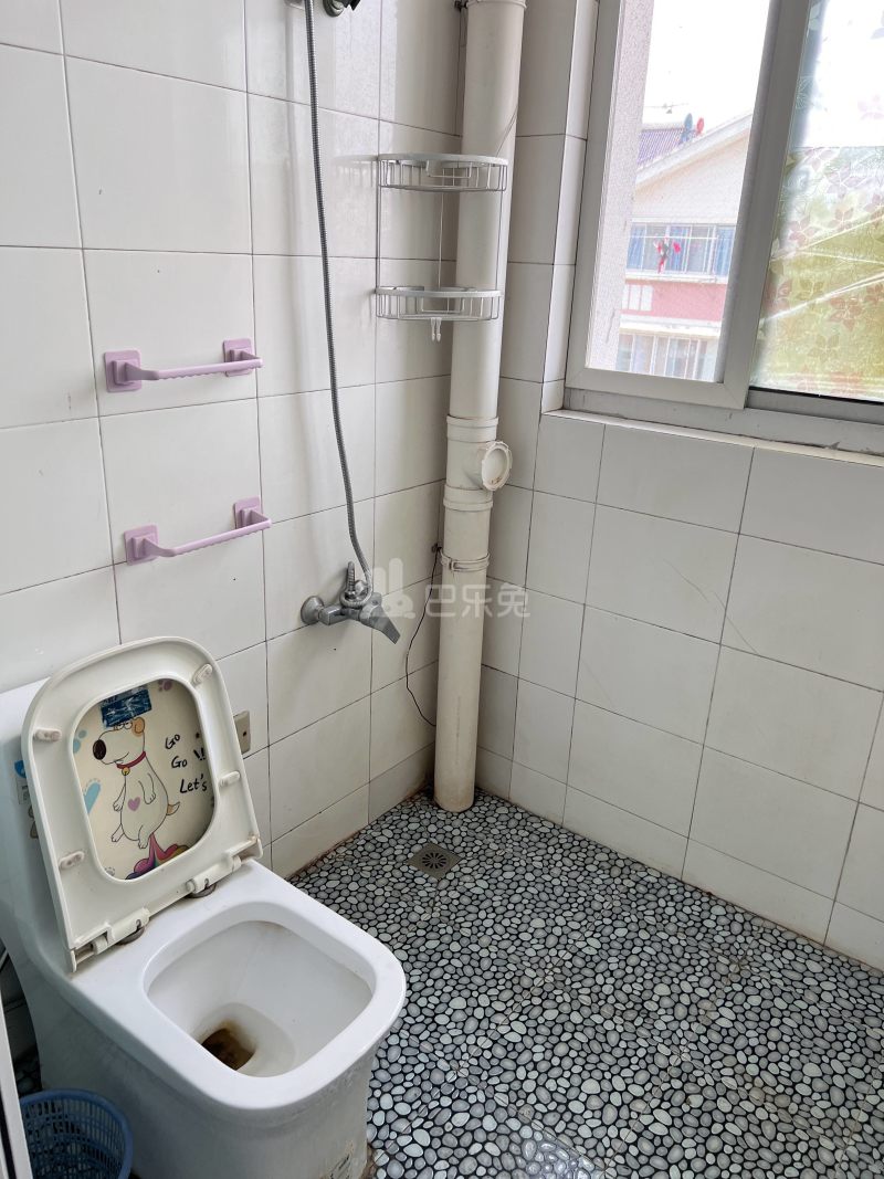 欣旺花苑西区13325486周边环境图2