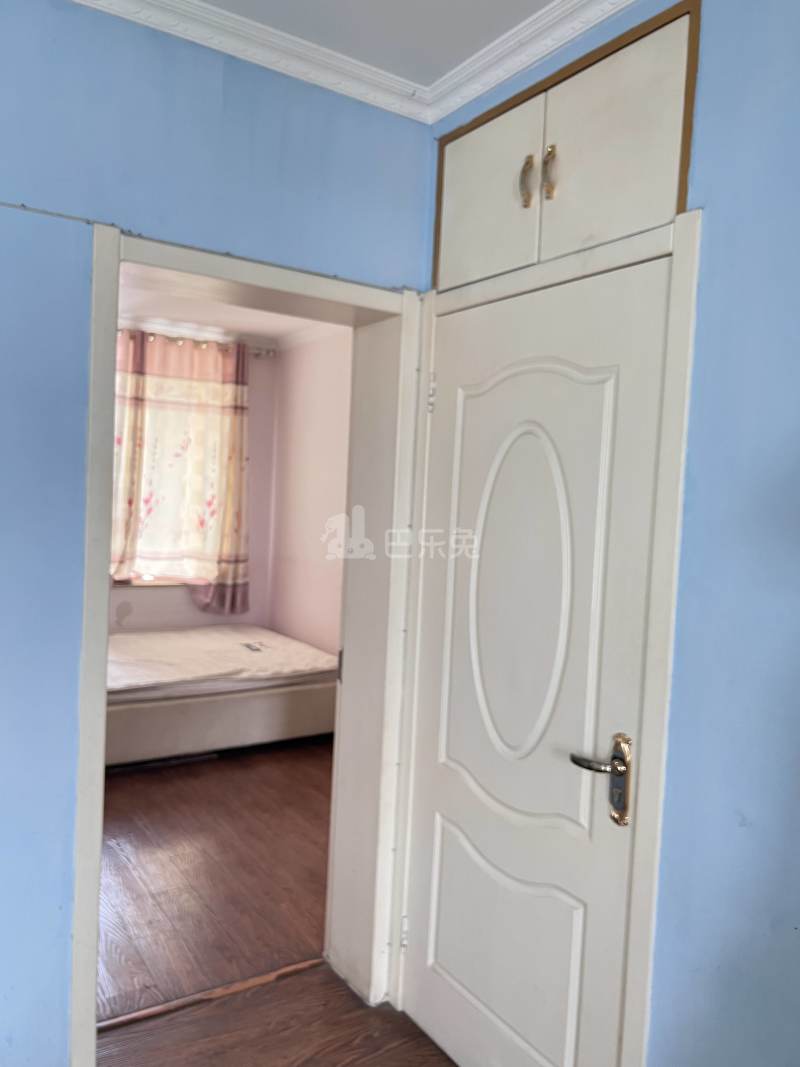 欣旺花苑西区13325486周边环境图3