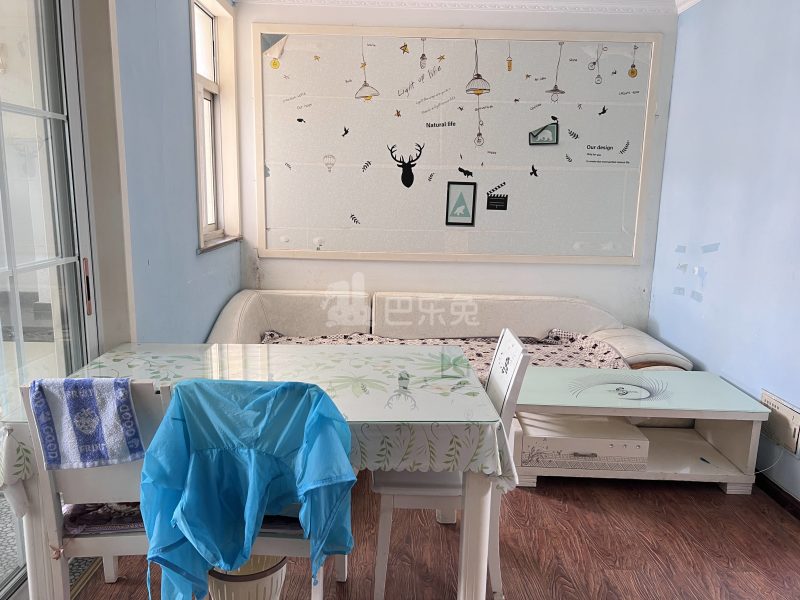 欣旺花苑西区13325486周边环境图5