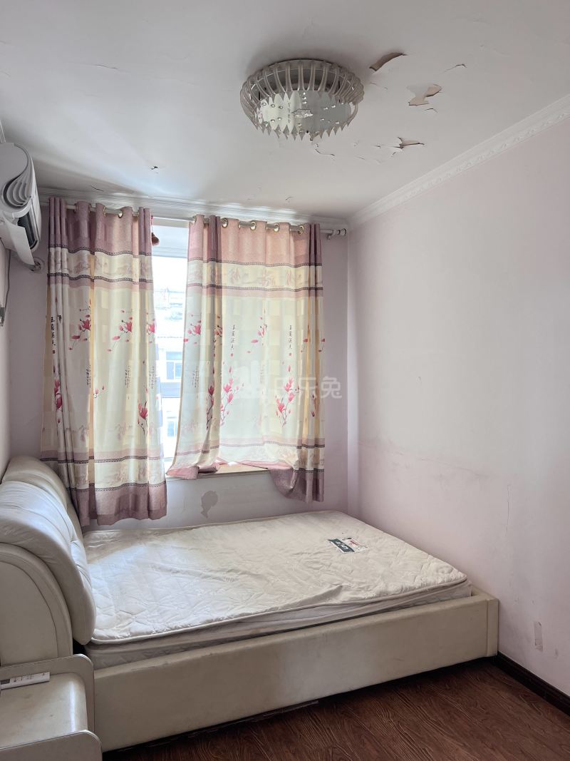 欣旺花苑西区13325486周边环境图6