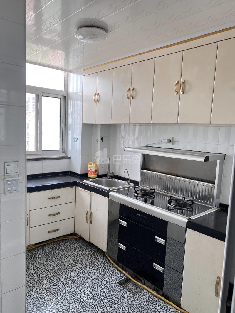 欣旺花苑西区13325486周边环境图7