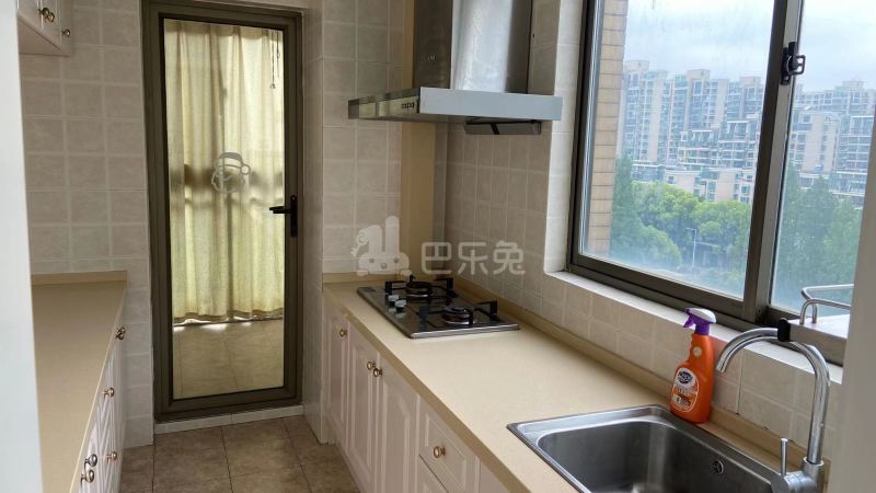 东方天郡东区13325540周边环境图9