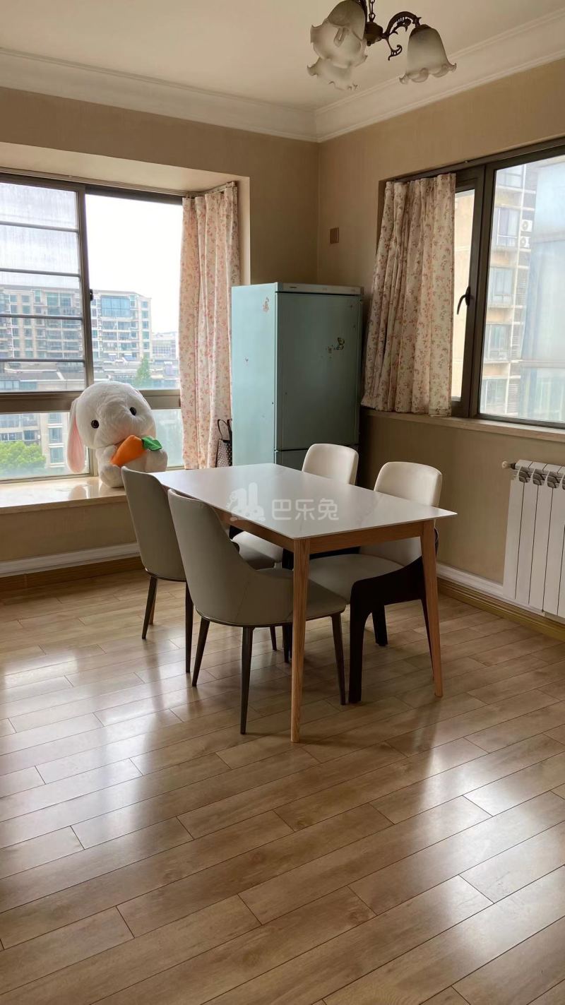 东方天郡东区13325540周边环境图13