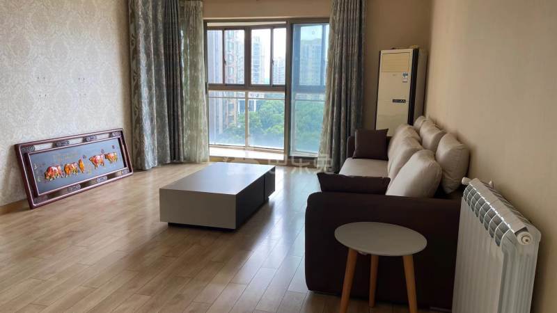 东方天郡东区13325540周边环境图12