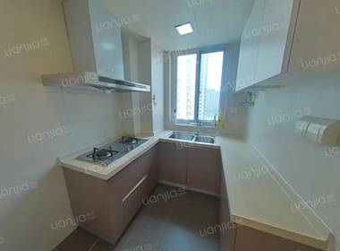 万科金域蓝湾 3室0厅0卫