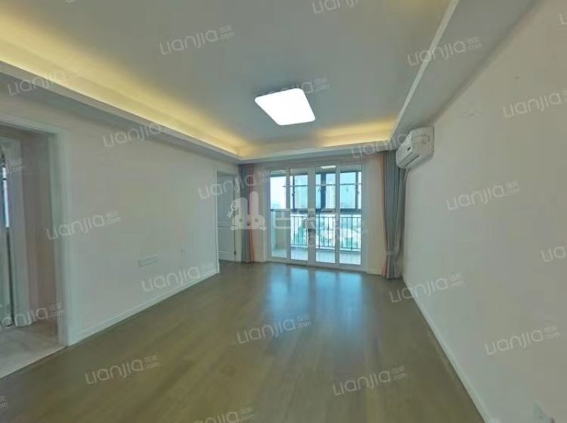 万科金域蓝湾13325958周边环境图1