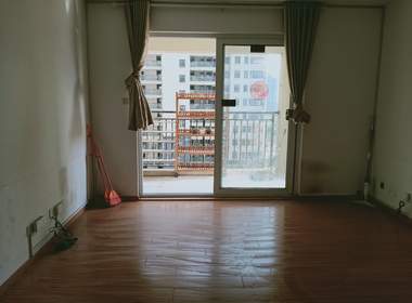 中国铁建原香颂 4室0厅0卫