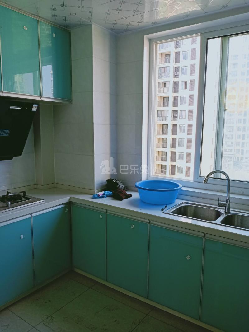 中国铁建原香颂13325972周边环境图11