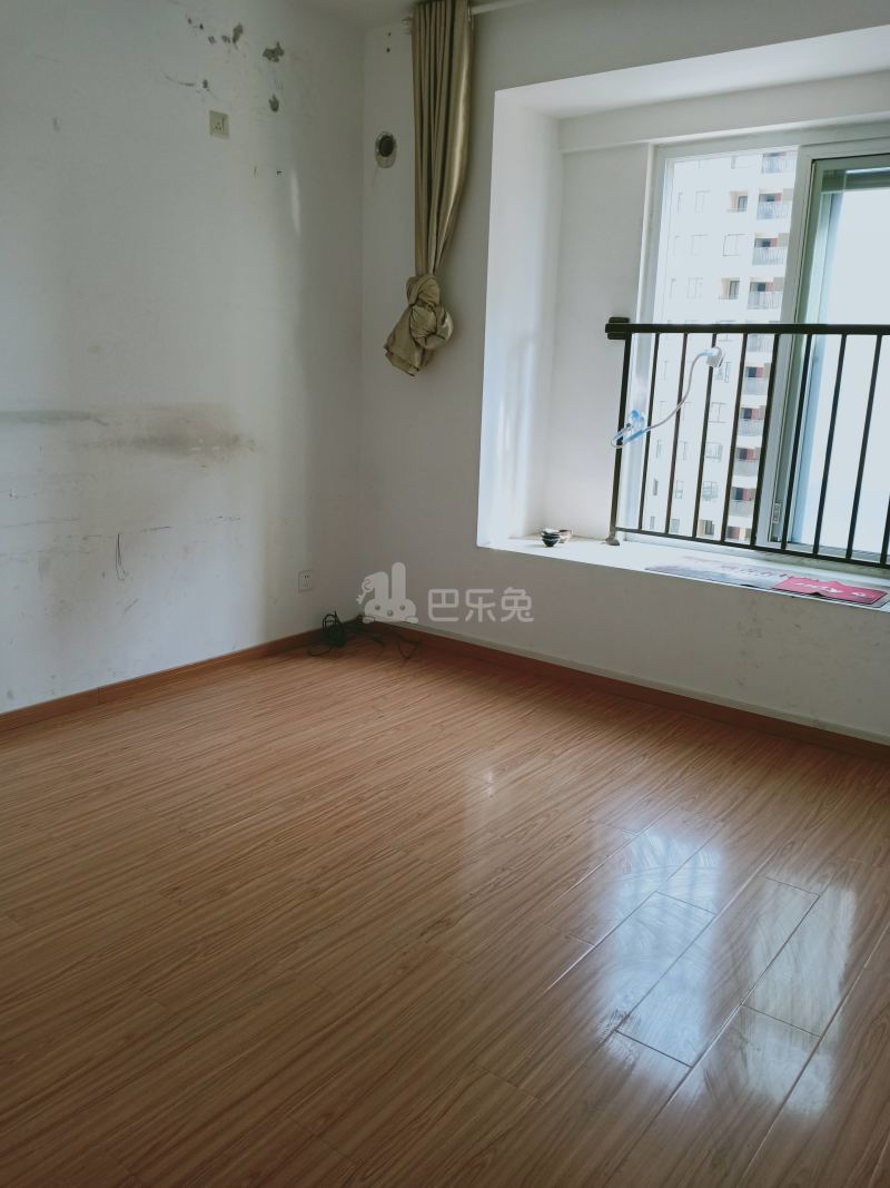 中国铁建原香颂13325972周边环境图1