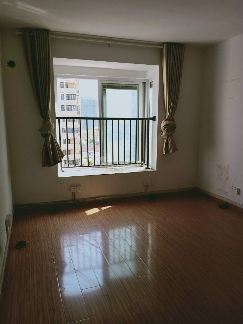 中国铁建原香颂13325972周边环境图4