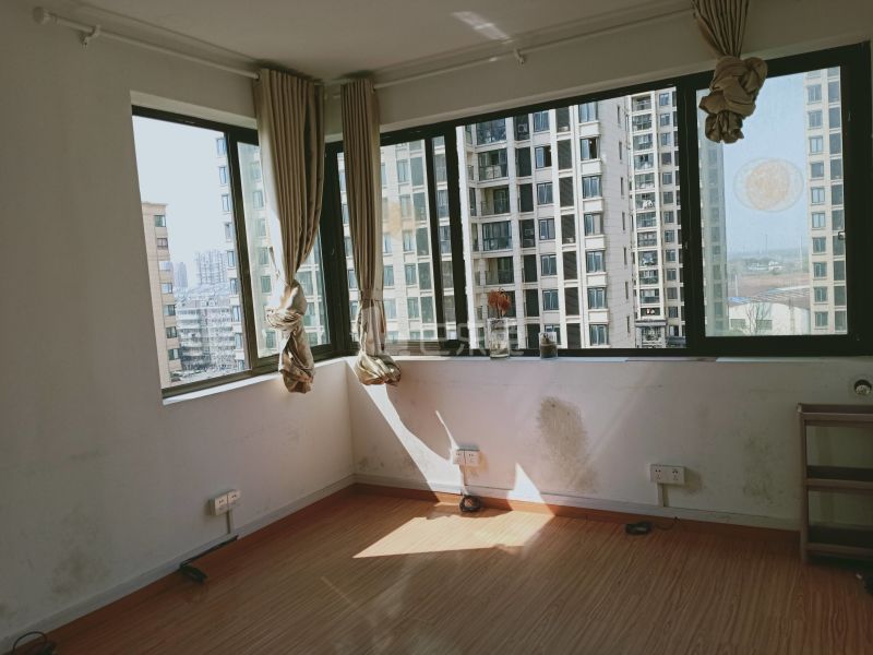 中国铁建原香颂13325972周边环境图5