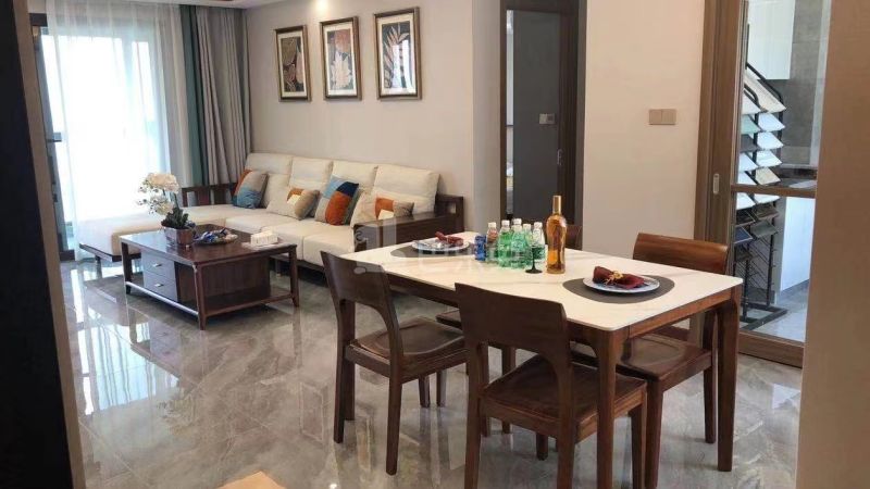 万科都荟天地13326710周边环境图0