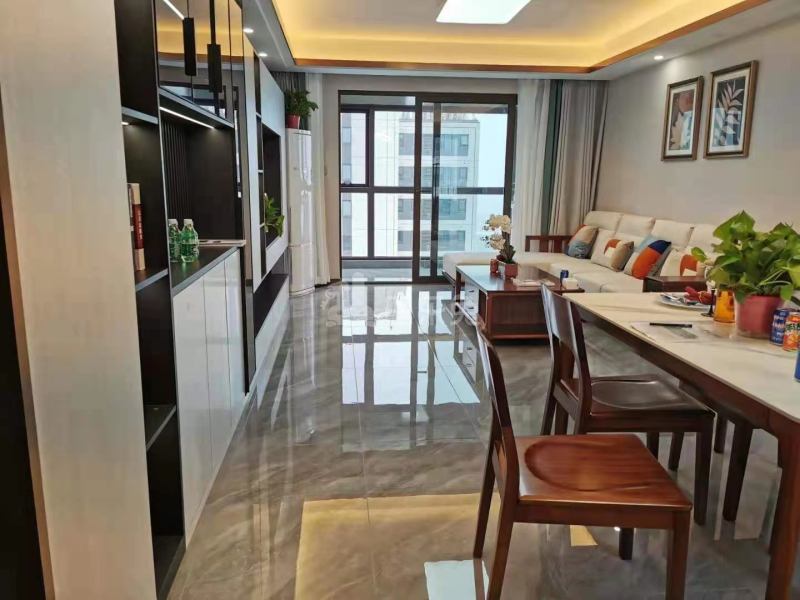 万科都荟天地13326710周边环境图1