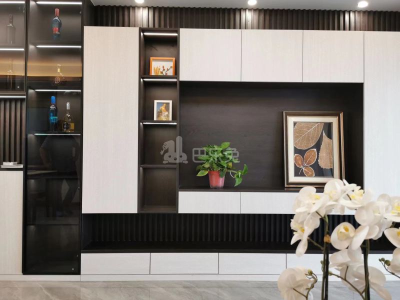 万科都荟天地13326710周边环境图5