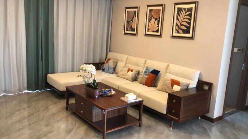 万科都荟天地13326710周边环境图8