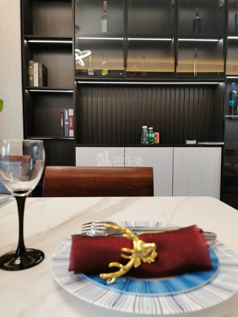 万科都荟天地13326710周边环境图9