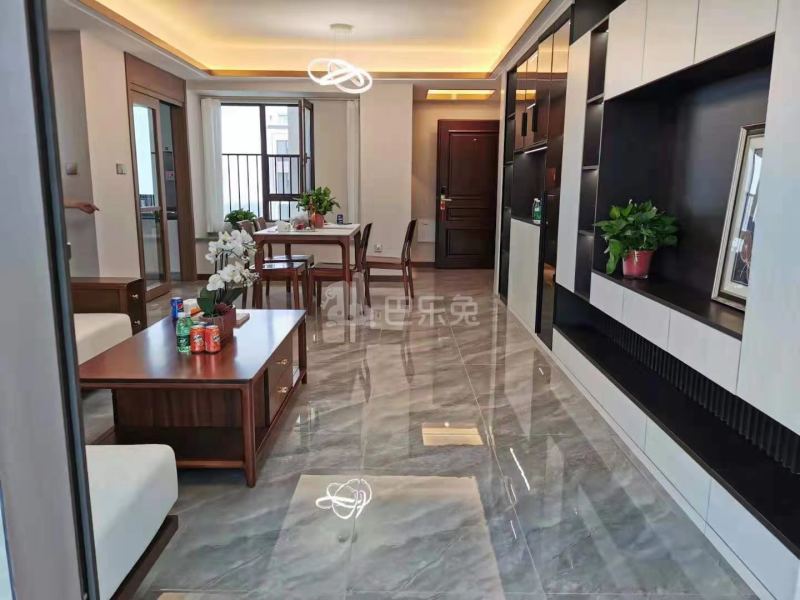 万科都荟天地13326710周边环境图10