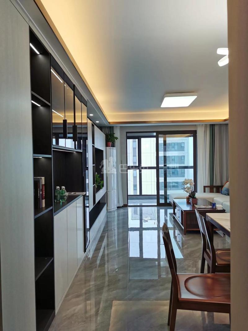 万科都荟天地13326710周边环境图11