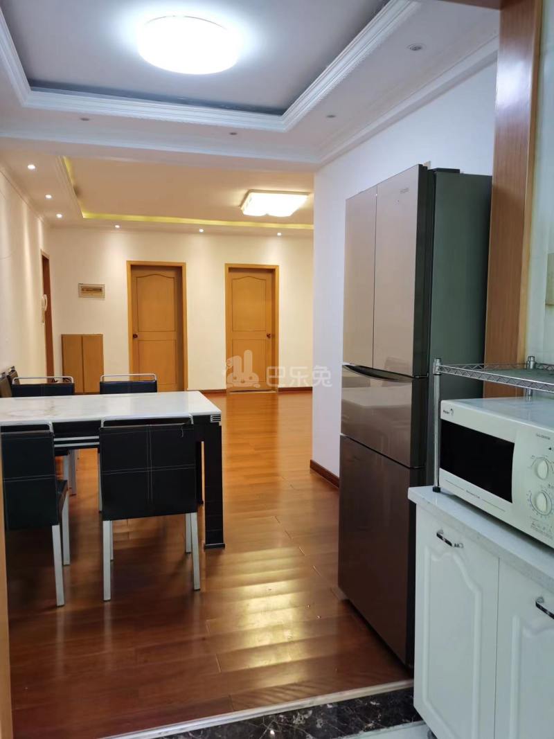 东沟巷28号小区13326737周边环境图2