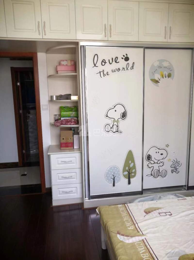 泥塘新苑13326738周边环境图1