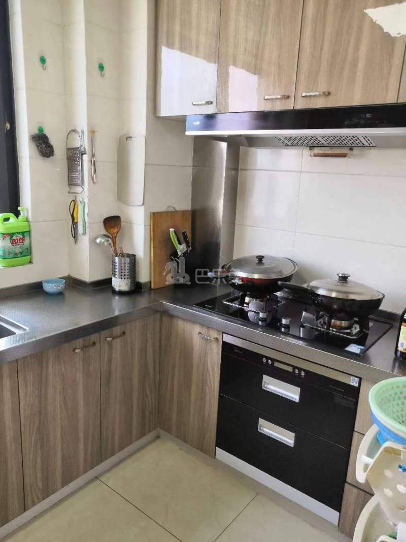 泥塘新苑13326738周边环境图3