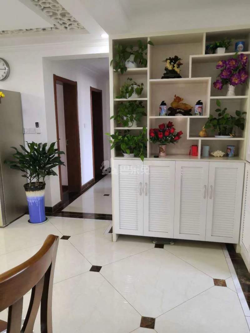 泥塘新苑13326738周边环境图4