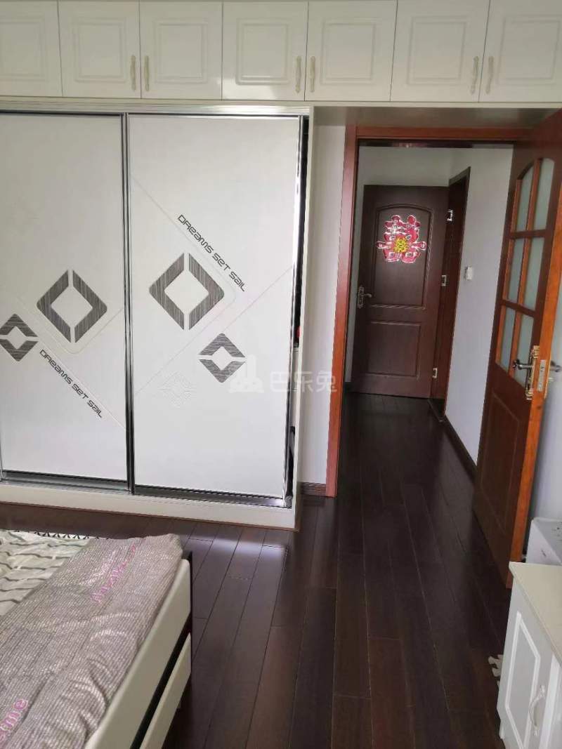 泥塘新苑13326738周边环境图5