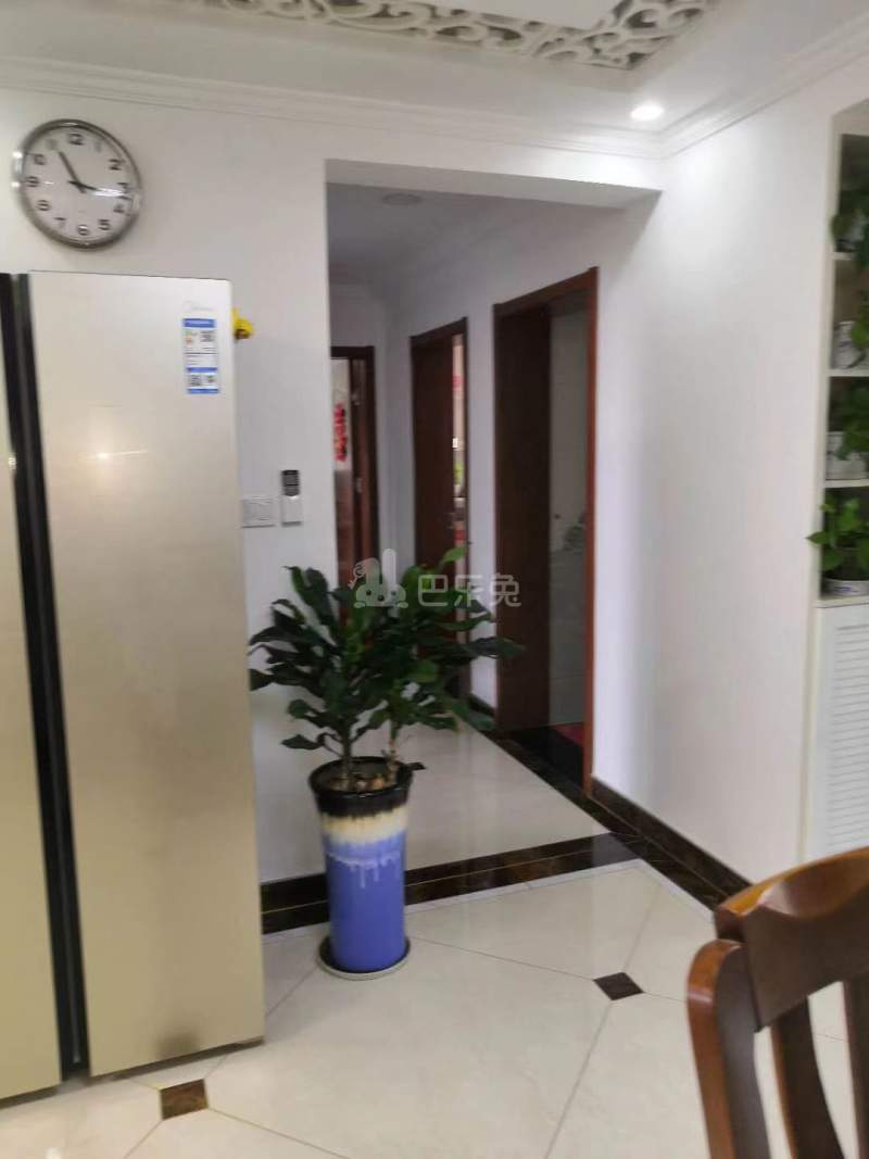 泥塘新苑13326738周边环境图9