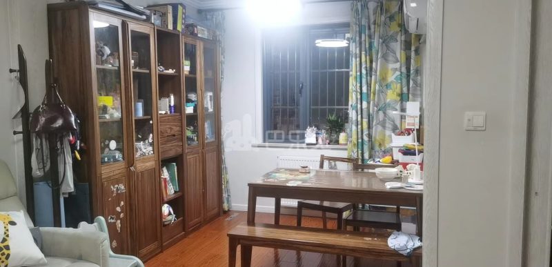 罗汉巷小区13326834周边环境图0