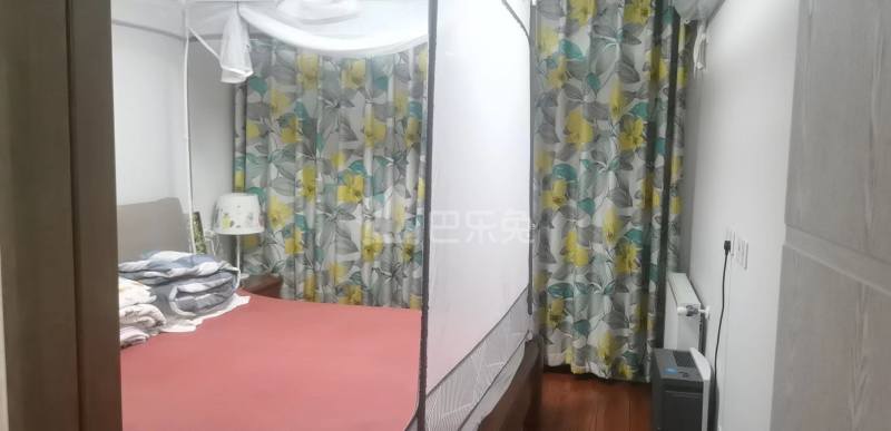 罗汉巷小区13326834周边环境图1