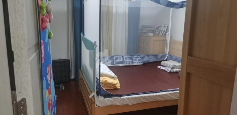 罗汉巷小区13326834周边环境图3