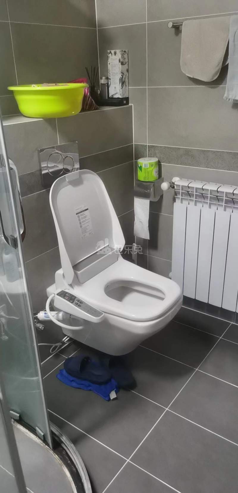 罗汉巷小区13326834周边环境图6