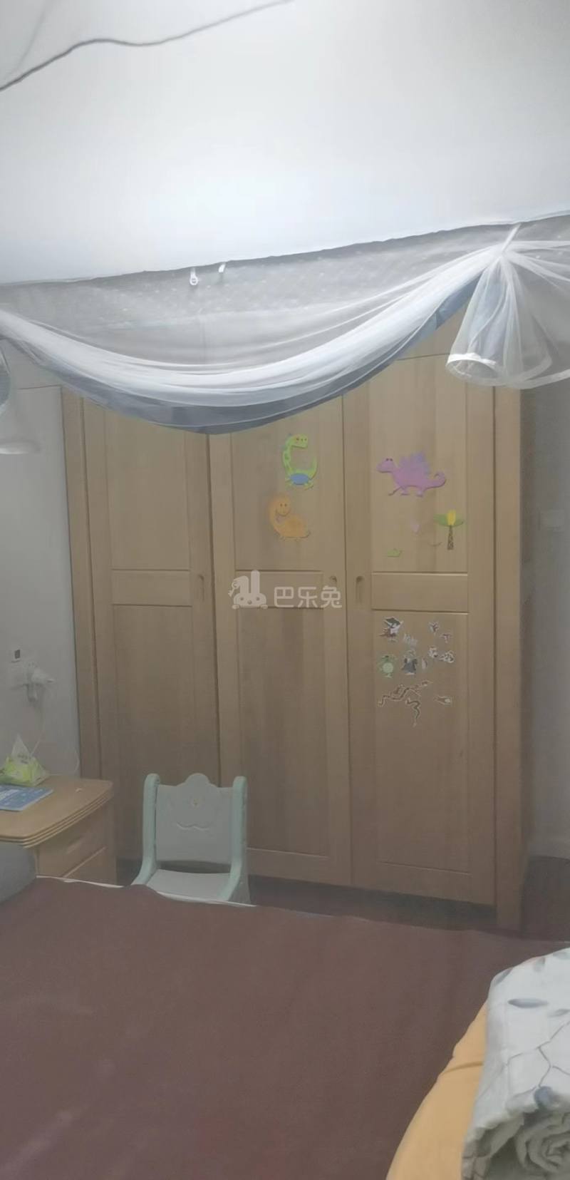 罗汉巷小区13326834周边环境图8